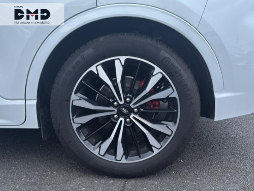 Ford Kuga 1.5 Ecoblue 120ch St-line Bva - Visuel #13