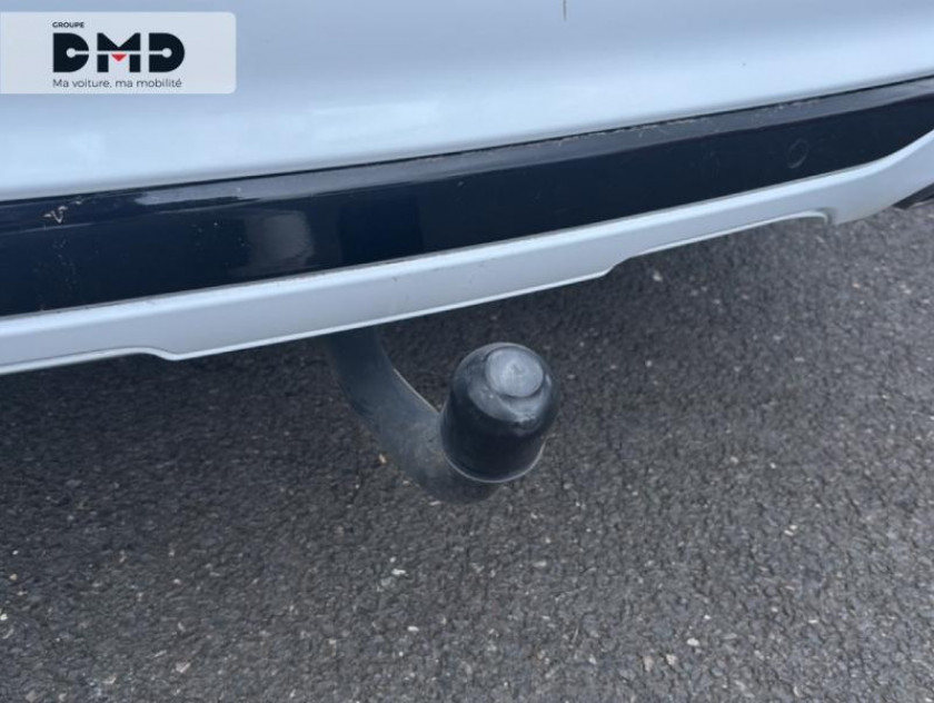 Ford Kuga 1.5 Ecoblue 120ch St-line Bva - Visuel #16