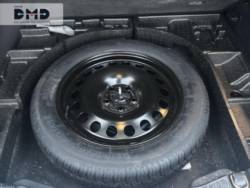 Ford Kuga 1.5 Ecoblue 120ch St-line Bva - Visuel #15