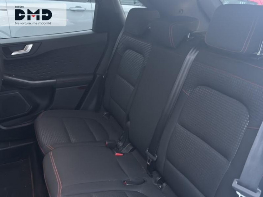 Ford Kuga 1.5 Ecoblue 120ch St-line Bva - Visuel #10