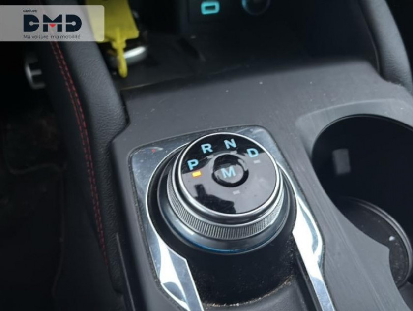 Ford Kuga 1.5 Ecoblue 120ch St-line Bva - Visuel #8