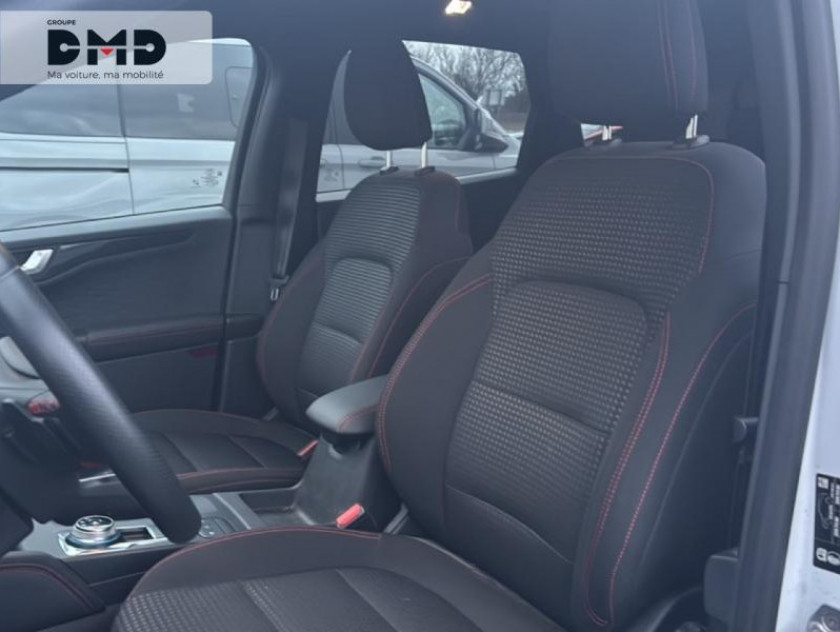 Ford Kuga 1.5 Ecoblue 120ch St-line Bva - Visuel #9