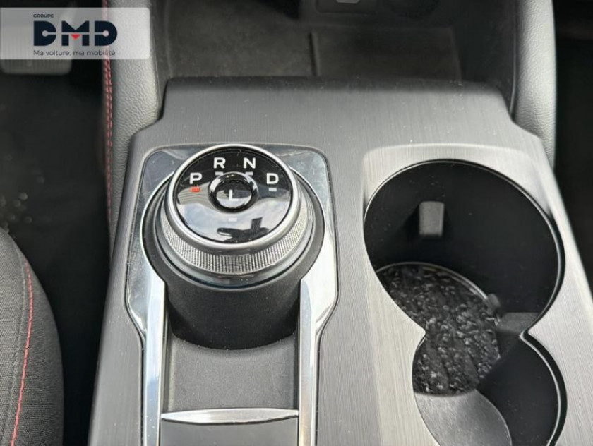 Ford Kuga 2.5 Duratec 190ch Fhev E85 St-line Bva - Visuel #8