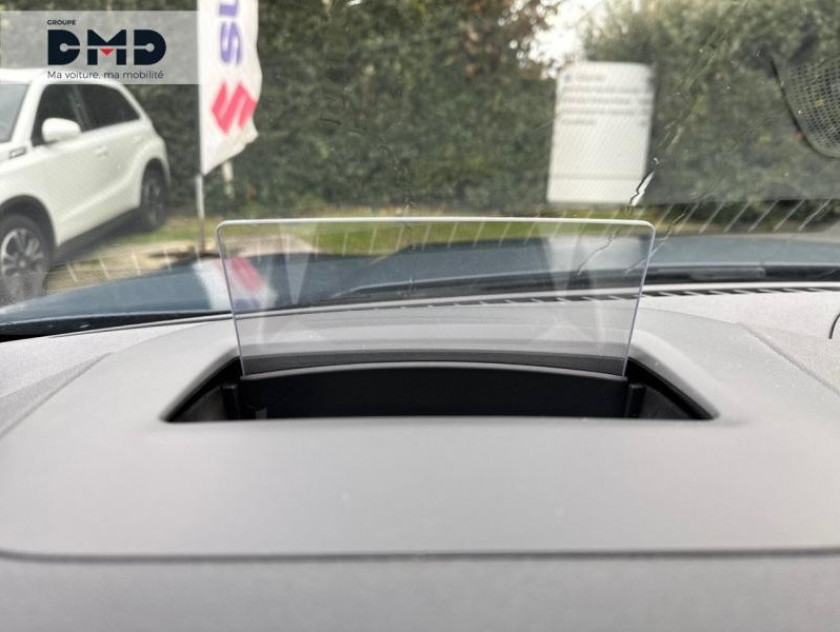 Ford Kuga 2.5 Duratec 225ch Powersplit Phev St-line X Ecvt - Visuel #15