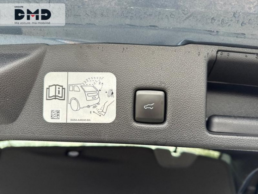 Ford Kuga 2.5 Duratec 225ch Powersplit Phev St-line X Ecvt - Visuel #17