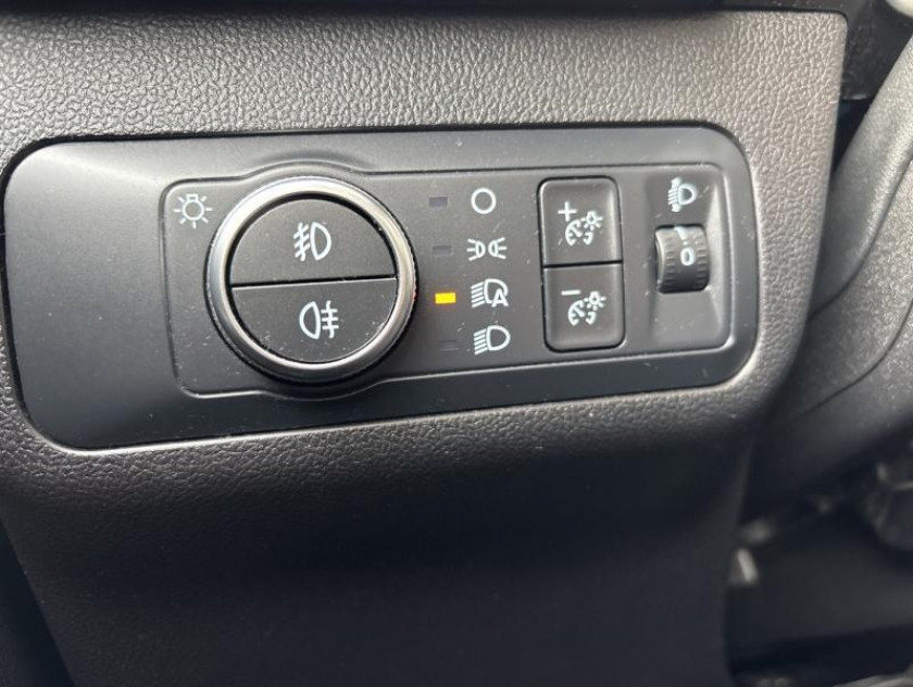 Ford Kuga 2.5 Duratec 190ch Fhev E85 Titanium Bva - Visuel #18