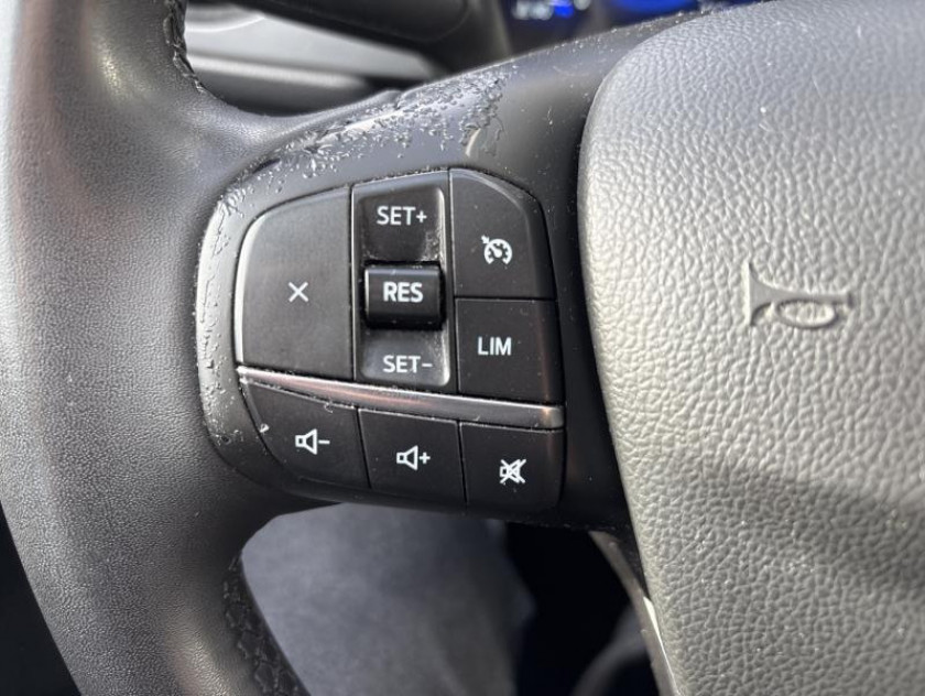 Ford Kuga 2.5 Duratec 190ch Fhev E85 Titanium Bva - Visuel #16