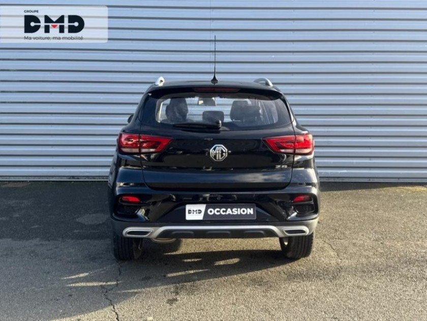 MG Motor Zs 1.5 Vti-tech 106ch Comfort - Visuel #11