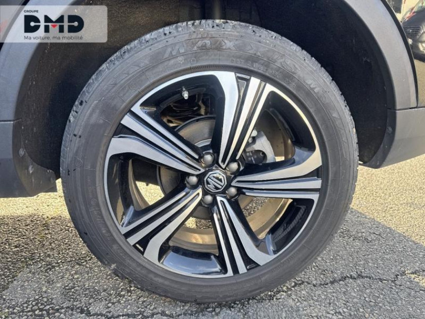 MG Motor Zs 1.5 Vti-tech 106ch Comfort - Visuel #13