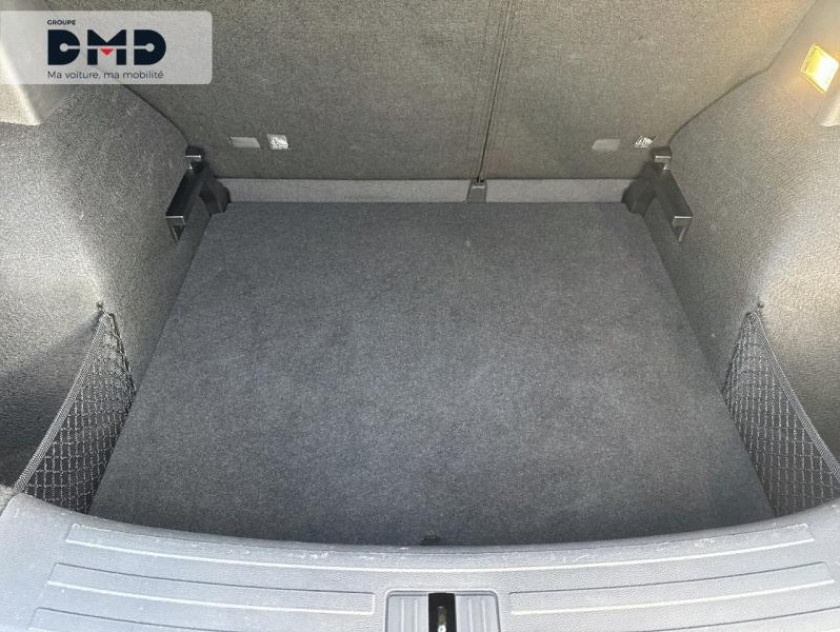 MG Motor Zs 1.5 Vti-tech 106ch Comfort - Visuel #12