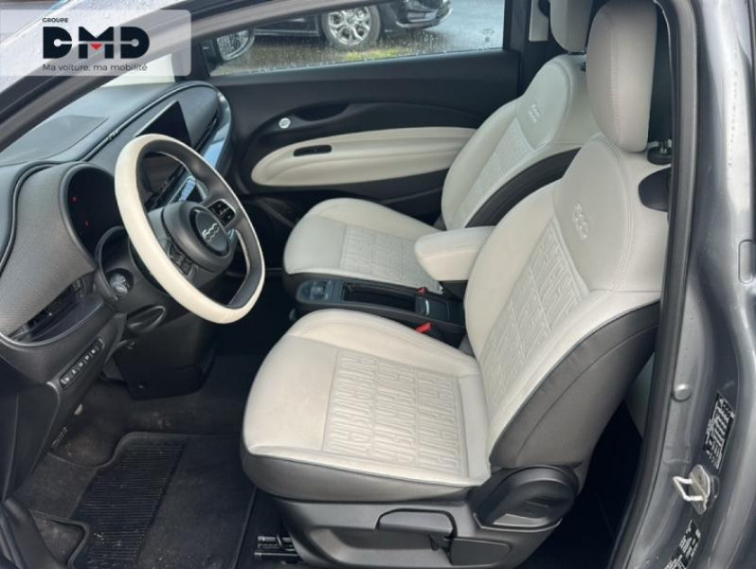 Fiat 500 E 118ch La Prima My23 - Visuel #9