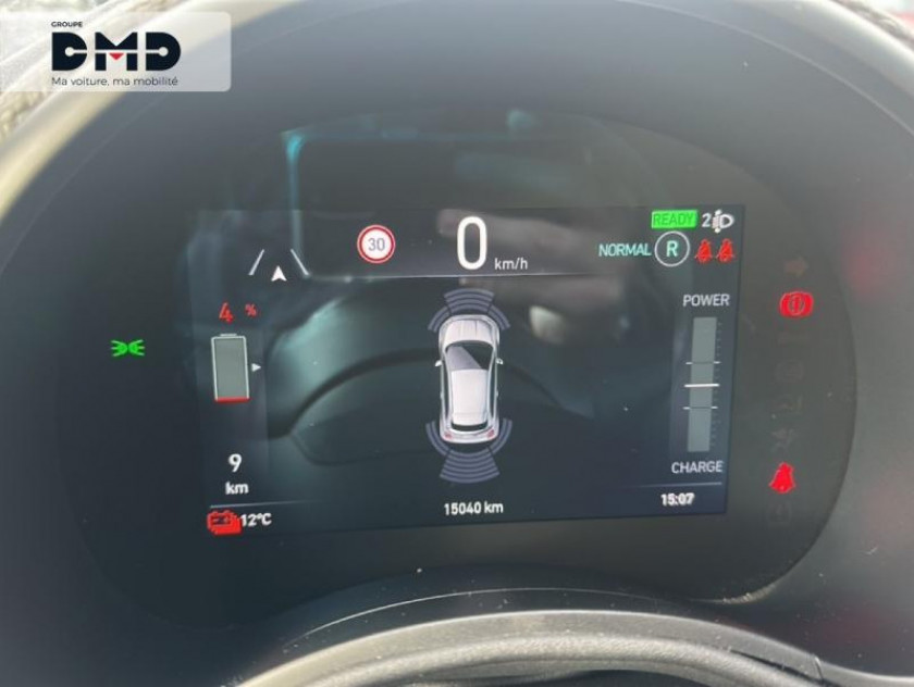 Fiat 500 E 118ch La Prima My23 - Visuel #16