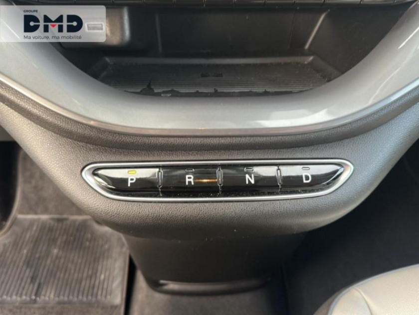 Fiat 500 E 118ch La Prima My23 - Visuel #8