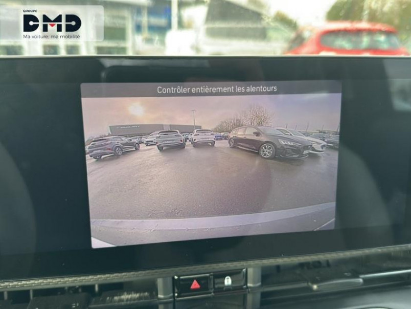 Fiat 500 E 118ch La Prima My23 - Visuel #14