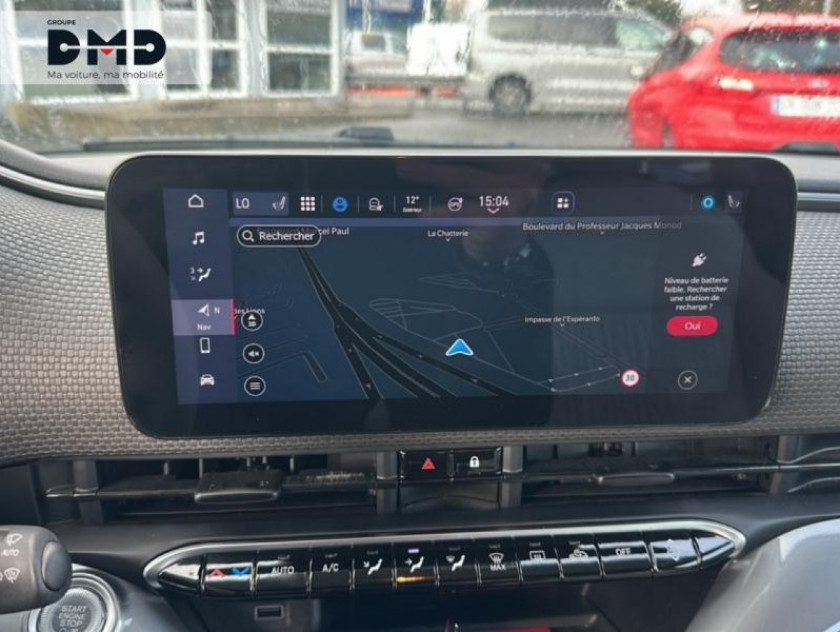 Fiat 500 E 118ch La Prima My23 - Visuel #6