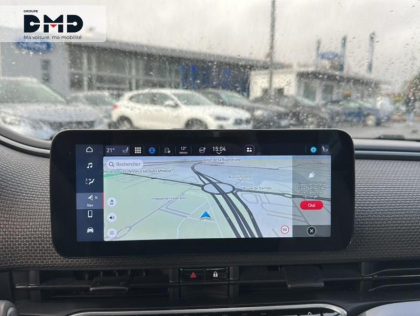 Fiat 500 E 118ch La Prima My23 - Visuel #6