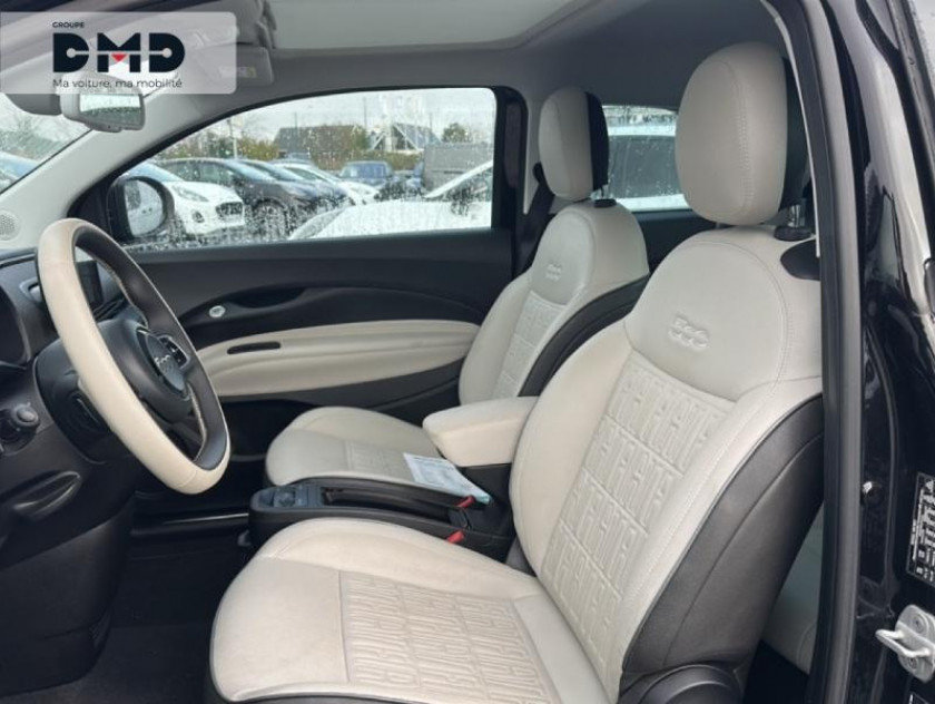 Fiat 500 E 118ch La Prima My23 - Visuel #9