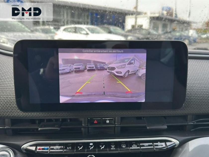 Fiat 500 E 118ch La Prima My23 - Visuel #15