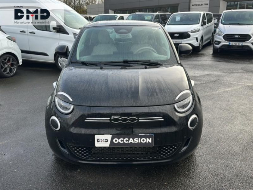 Fiat 500 E 118ch La Prima My23 - Visuel #4