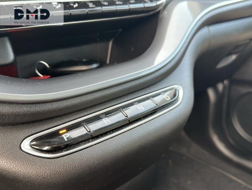 Fiat 500 E 118ch La Prima My23 - Visuel #8