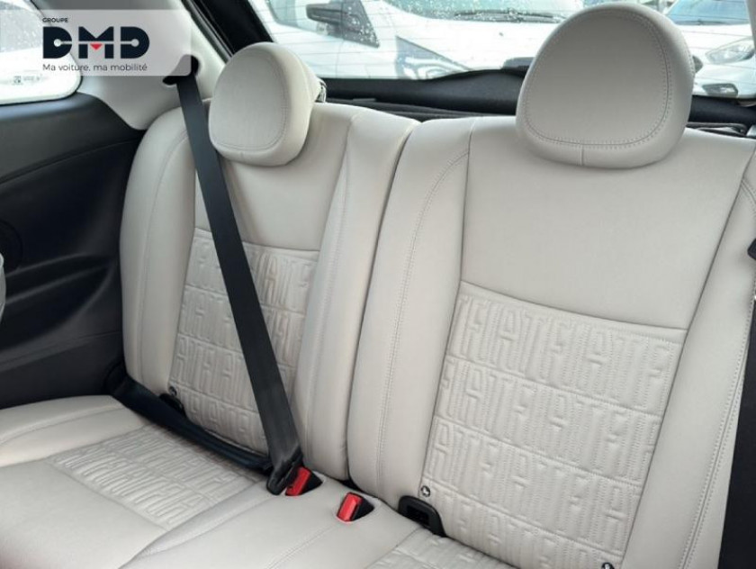 Fiat 500 E 118ch La Prima My23 - Visuel #10