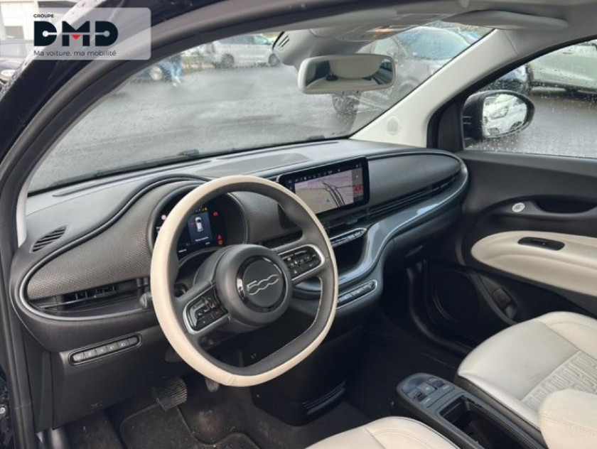 Fiat 500 E 118ch La Prima My23 - Visuel #5