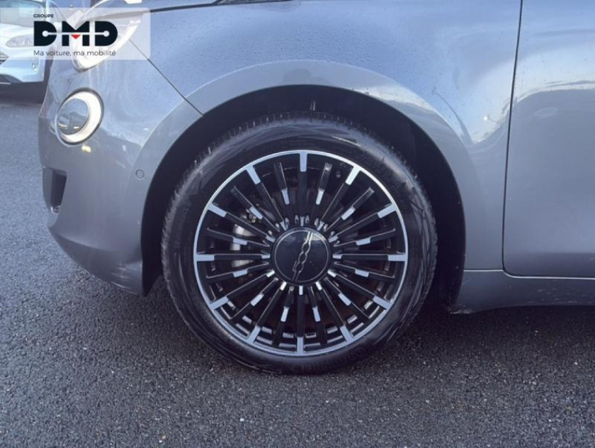 Fiat 500c E 118ch La Prima My23 - Visuel #13