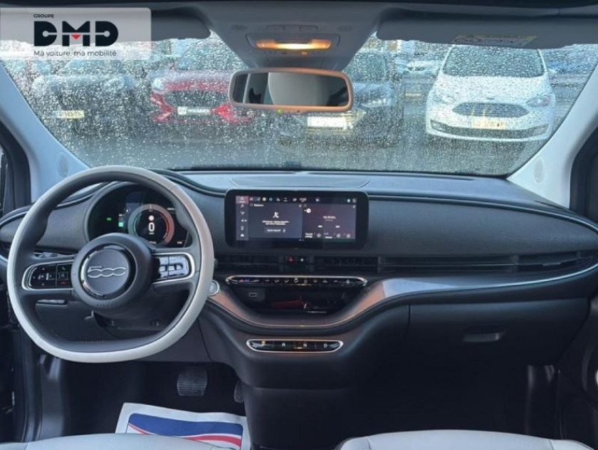 Fiat 500c E 118ch La Prima My23 - Visuel #5