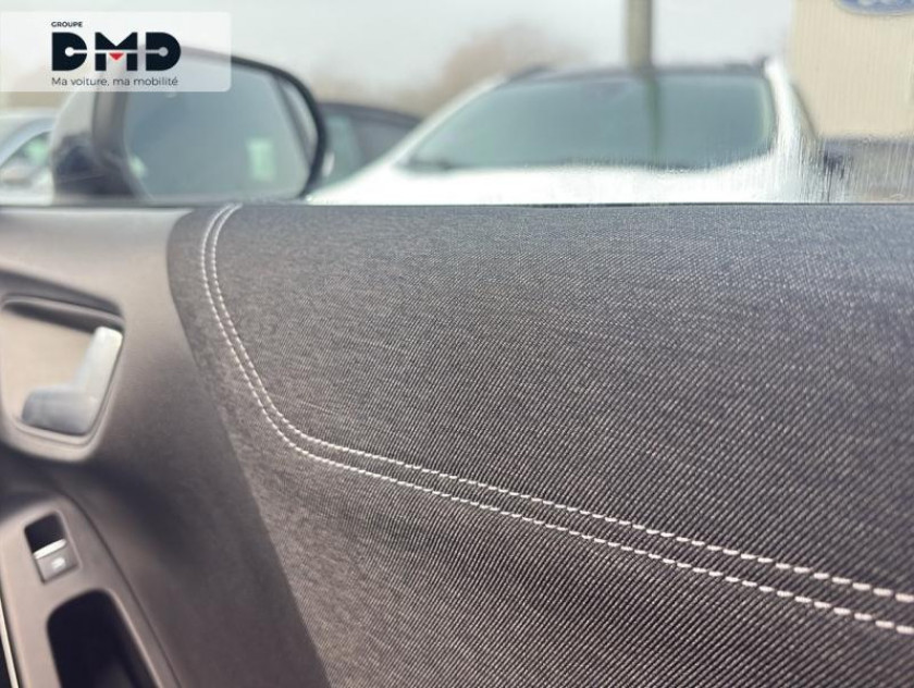 Ford Puma 1.0 Flexifuel 125ch S&s Mhev Titanium - Visuel #19