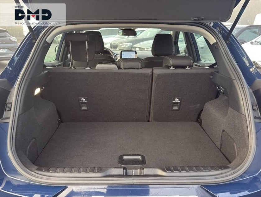 Ford Puma 1.0 Flexifuel 125ch S&s Mhev Titanium - Visuel #12