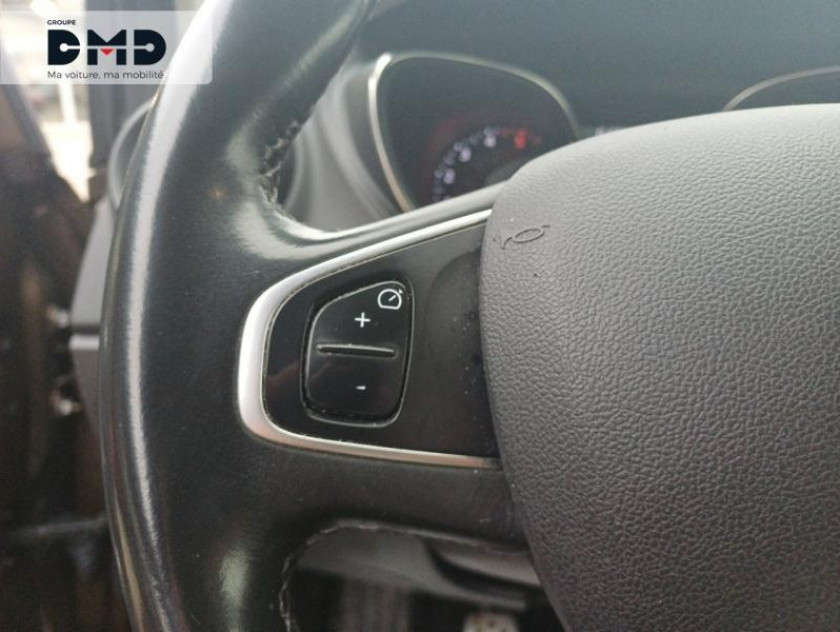 Renault Captur 1.5 Dci 110ch Stop&start Energy Intens Euro6 2016 - Visuel #19