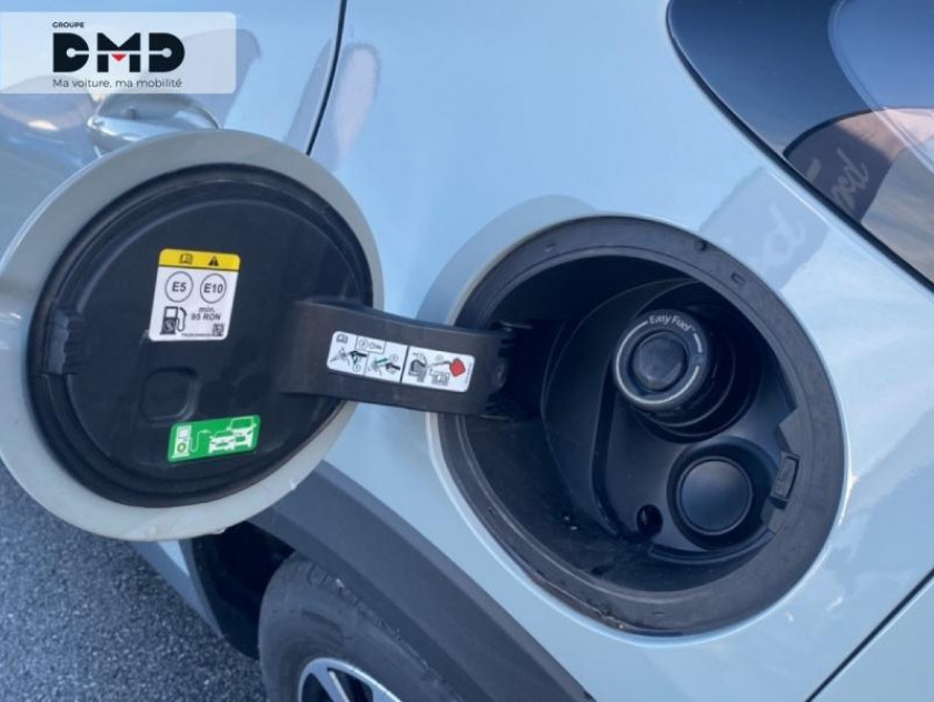 Ford Puma 1.0 Ecoboost Hybrid 125ch Titanium S&s - Visuel #14