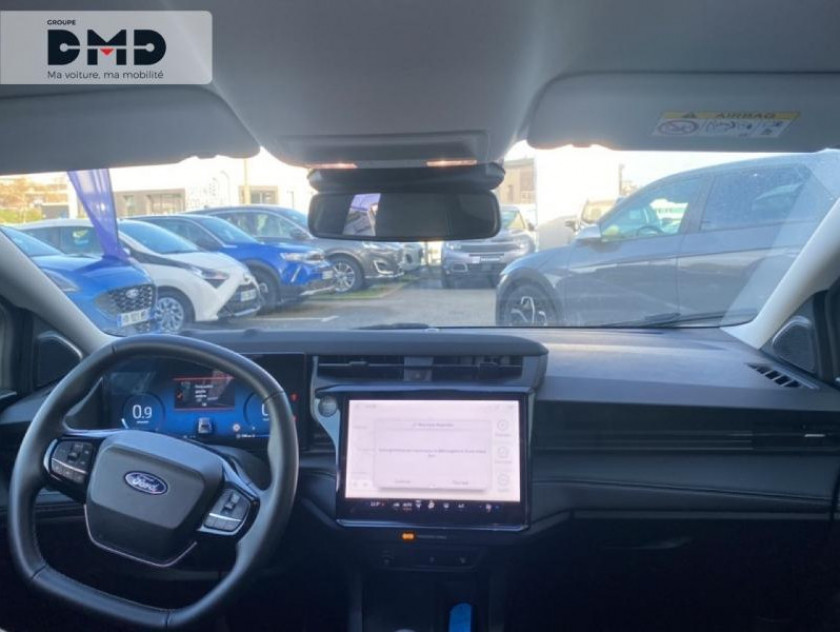 Ford Puma 1.0 Ecoboost Hybrid 125ch Titanium S&s - Visuel #5