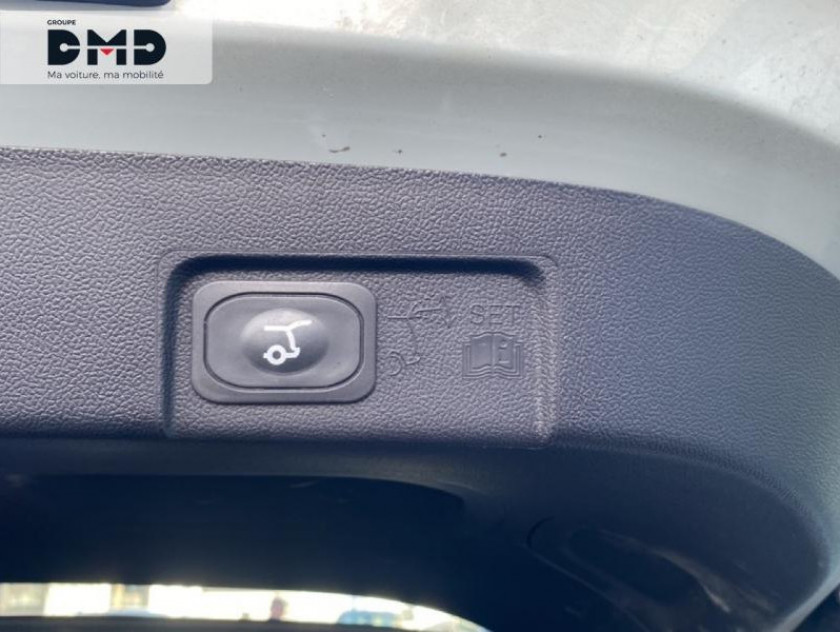 Ford Puma 1.0 Ecoboost Hybrid 125ch Titanium S&s - Visuel #15