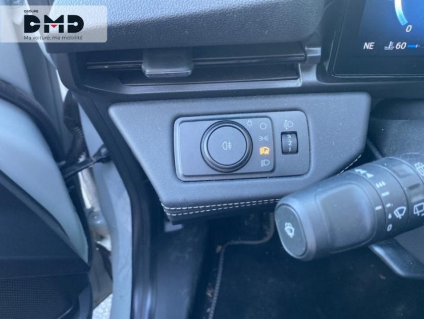 Ford Puma 1.0 Ecoboost Hybrid 125ch Titanium S&s - Visuel #16