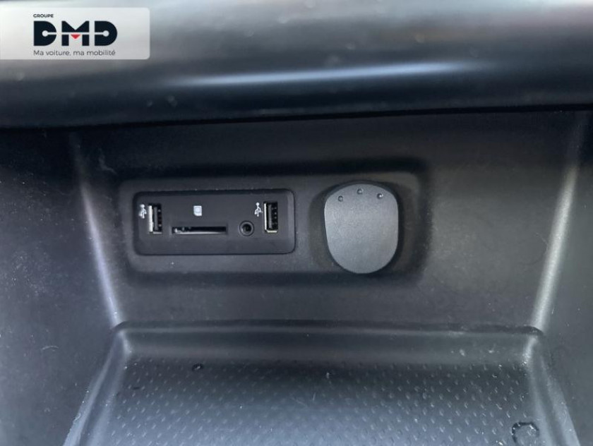 Renault Megane 1.6 Dci 130ch Energy Intens - Visuel #17