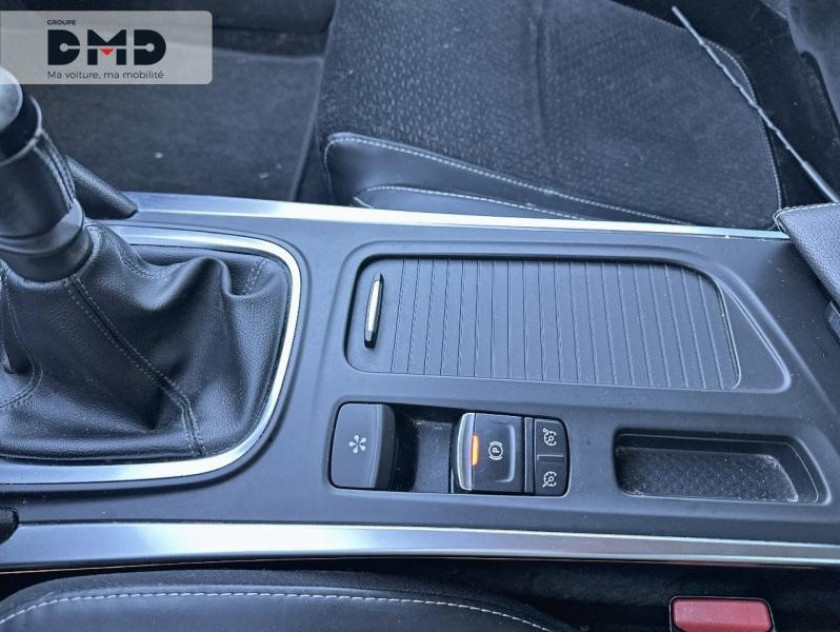 Renault Megane 1.6 Dci 130ch Energy Intens - Visuel #9