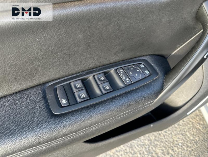 Renault Megane 1.6 Dci 130ch Energy Intens - Visuel #12