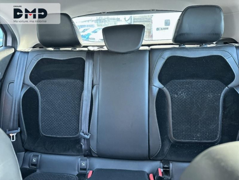 Renault Megane 1.6 Dci 130ch Energy Intens - Visuel #20