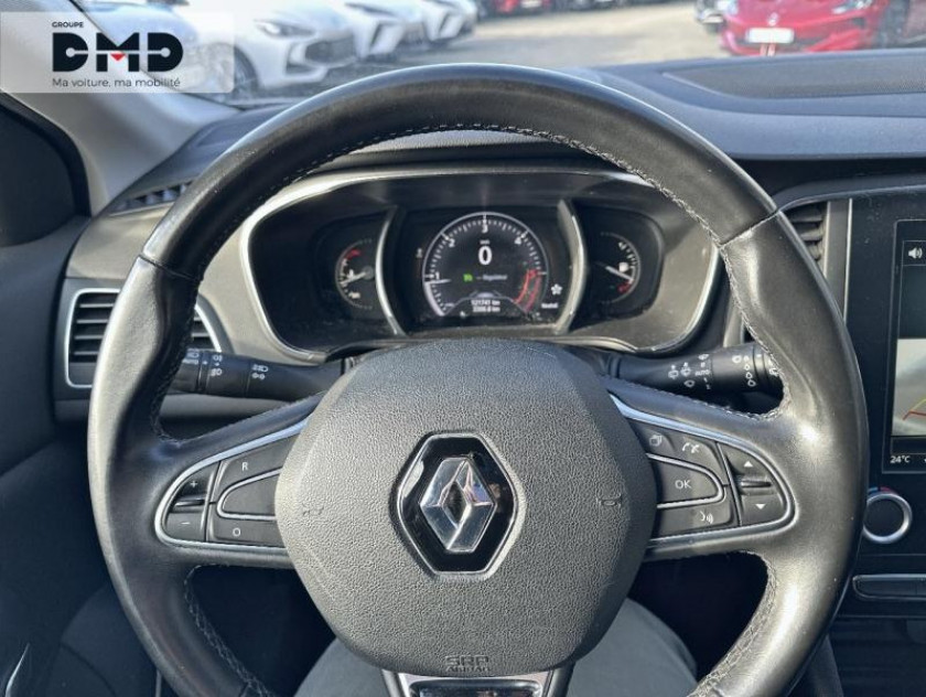 Renault Megane 1.6 Dci 130ch Energy Intens - Visuel #16