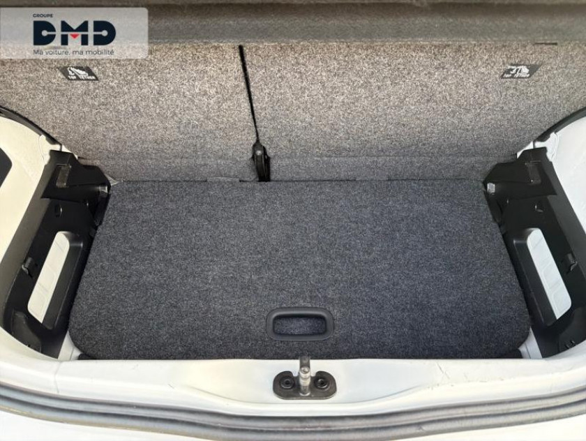 Skoda Citigoe Iv Electrique 83ch Style 5p - Visuel #12