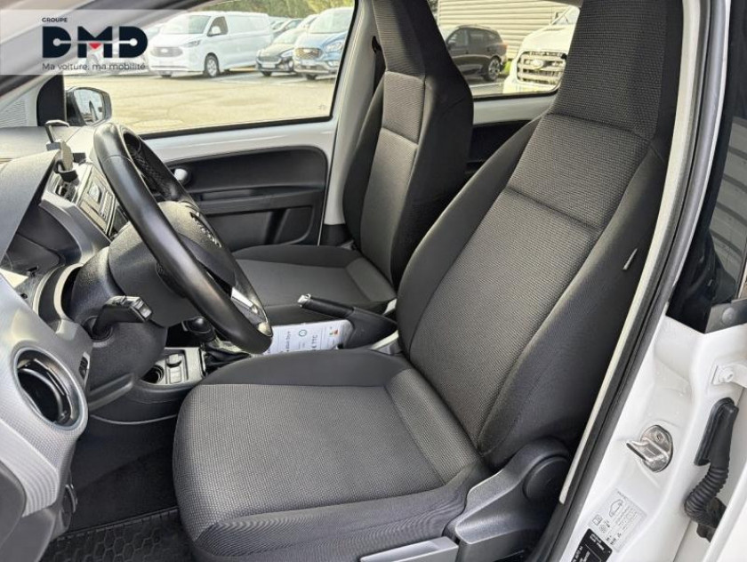 Skoda Citigoe Iv Electrique 83ch Style 5p - Visuel #9