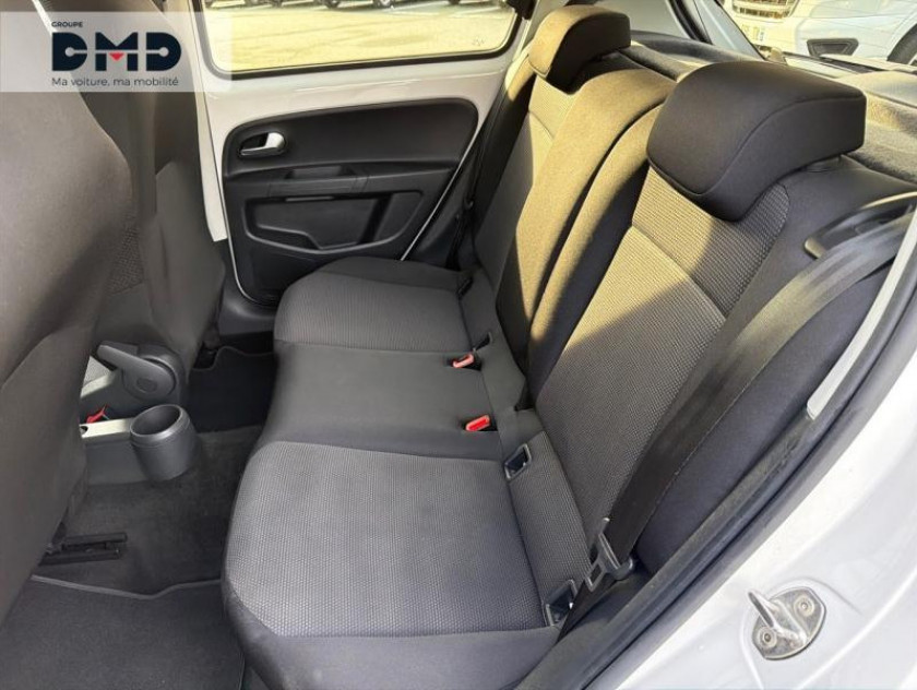 Skoda Citigoe Iv Electrique 83ch Style 5p - Visuel #10