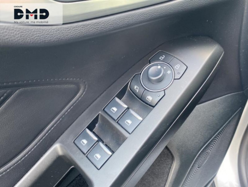 Ford Focus Sw 1.0 Ecoboost Mhev 125ch Titanium X Business - Visuel #14