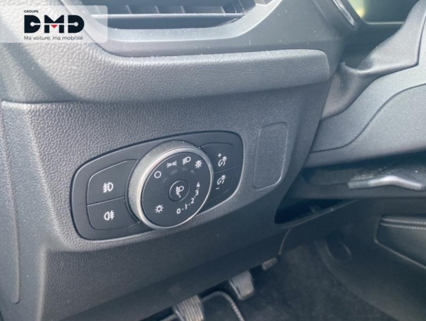 Ford Focus Sw 1.0 Ecoboost Mhev 125ch Titanium X Business - Visuel #15