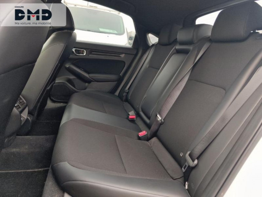 Honda Civic 2.0 I-mmd 184ch E:hev Sport - Visuel #10