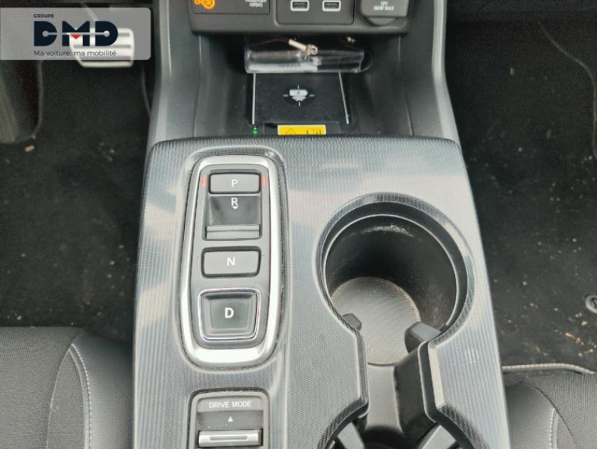 Honda Civic 2.0 I-mmd 184ch E:hev Sport - Visuel #8