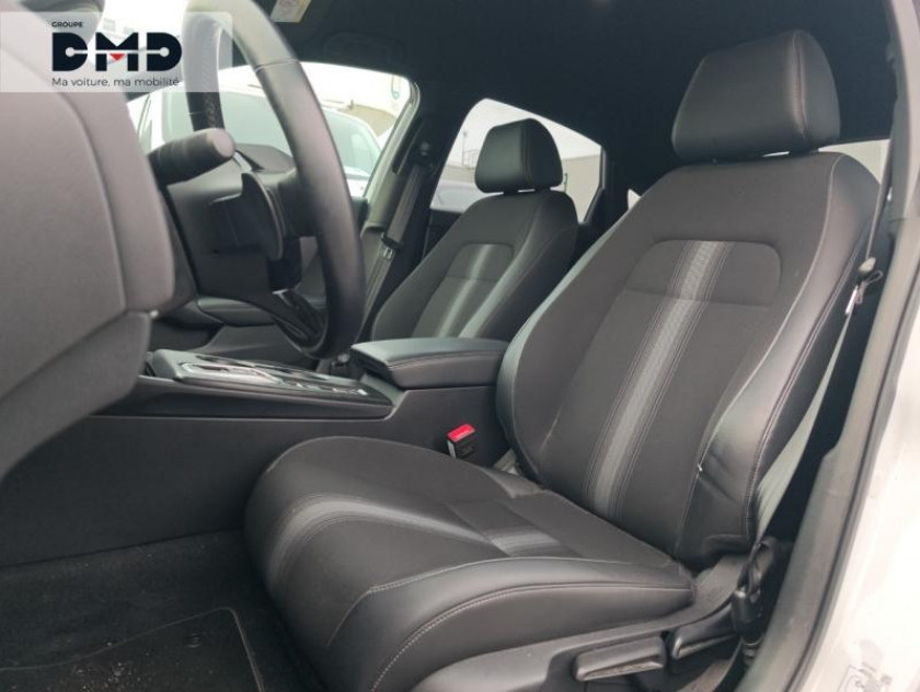 Honda Civic 2.0 I-mmd 184ch E:hev Sport - Visuel #9