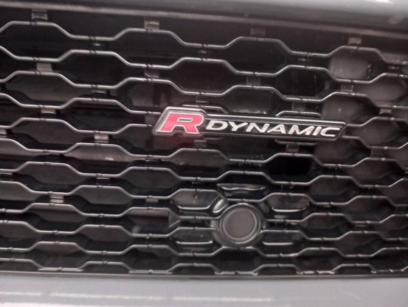 Land-rover Range Rover Evoque 2.0 P 200ch Flex Fuel R-dynamic S Awd Bva - Visuel #16