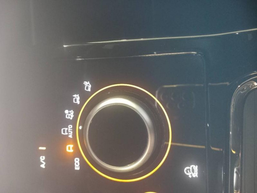 Land-rover Range Rover Evoque 2.0 P 200ch Flex Fuel R-dynamic S Awd Bva - Visuel #14